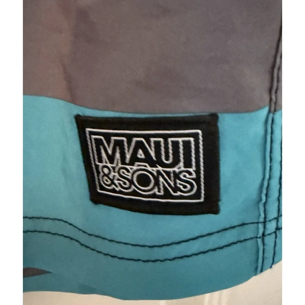 Maui and Sons maui sons